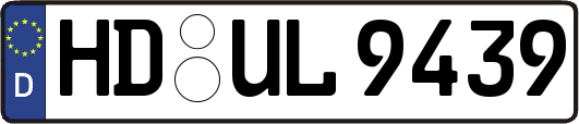 HD-UL9439