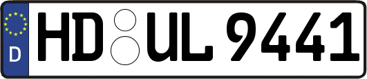 HD-UL9441