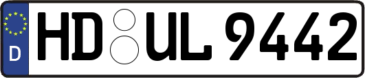 HD-UL9442