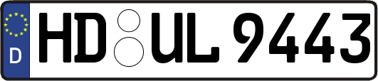 HD-UL9443