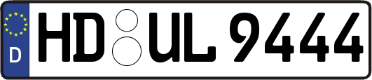 HD-UL9444