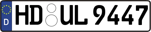 HD-UL9447