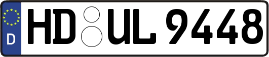 HD-UL9448