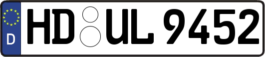 HD-UL9452