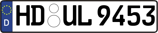 HD-UL9453