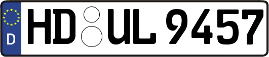 HD-UL9457