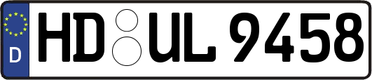 HD-UL9458
