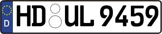 HD-UL9459