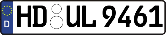 HD-UL9461
