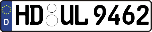 HD-UL9462
