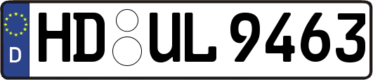 HD-UL9463