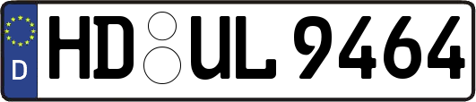 HD-UL9464