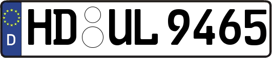 HD-UL9465