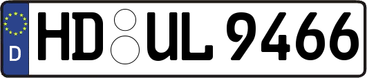 HD-UL9466