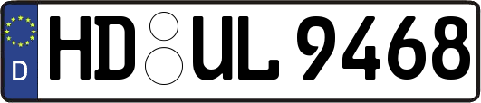 HD-UL9468