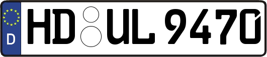HD-UL9470