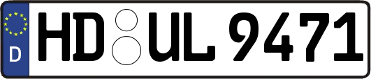 HD-UL9471