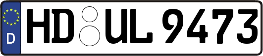 HD-UL9473