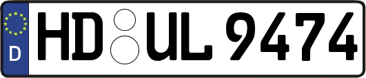 HD-UL9474