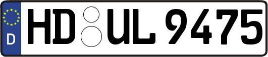 HD-UL9475