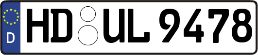 HD-UL9478