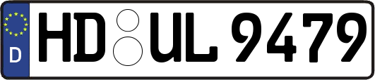 HD-UL9479