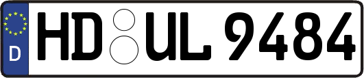 HD-UL9484