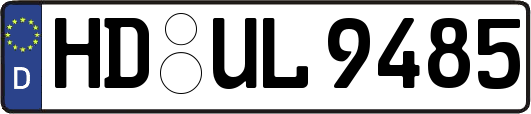 HD-UL9485