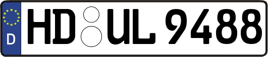 HD-UL9488