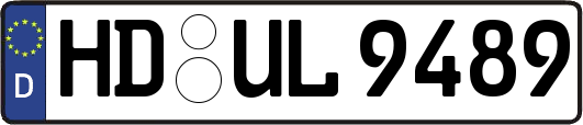 HD-UL9489