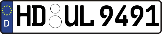 HD-UL9491