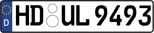 HD-UL9493