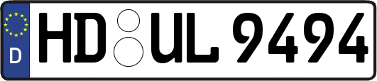 HD-UL9494
