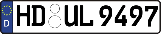 HD-UL9497