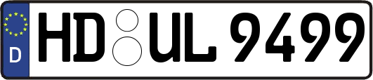 HD-UL9499