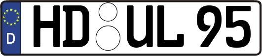 HD-UL95