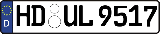 HD-UL9517