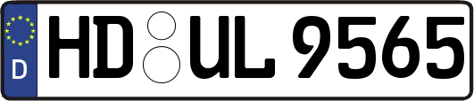 HD-UL9565