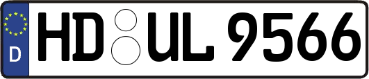 HD-UL9566