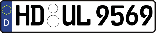HD-UL9569