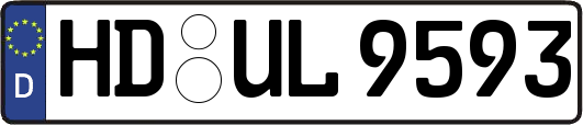 HD-UL9593