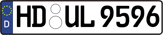 HD-UL9596