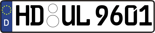 HD-UL9601