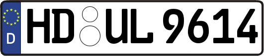 HD-UL9614