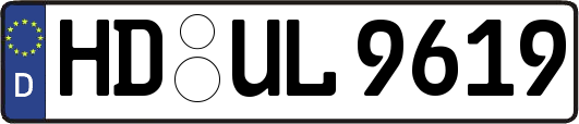 HD-UL9619