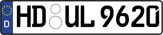 HD-UL9620