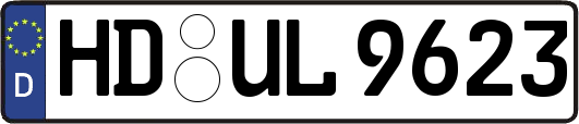 HD-UL9623