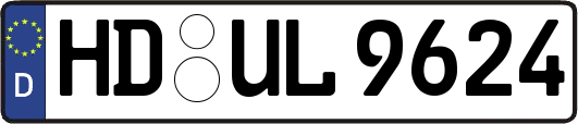 HD-UL9624