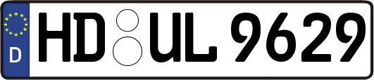 HD-UL9629