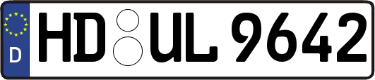 HD-UL9642